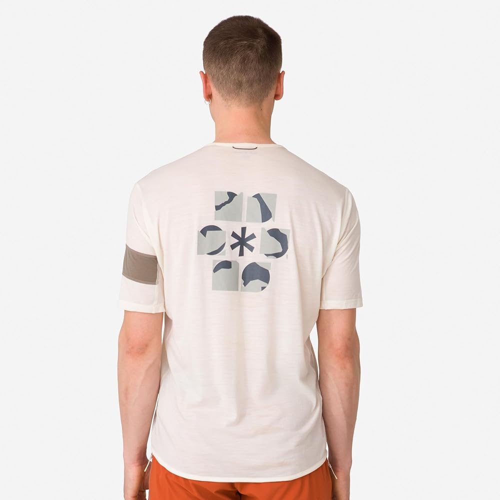 新品 Rapha + Peak エクスプロア メリノTシャツ XLサイズ Amazon | [RAPHA] ラファ 特別限定版 Snow Peak Explore Merino